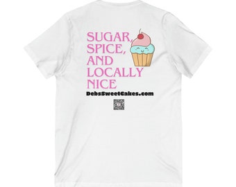 Sugar & Spice T-Shirt