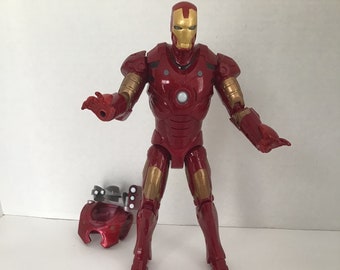 Ironman 12 inch talking Action Figure