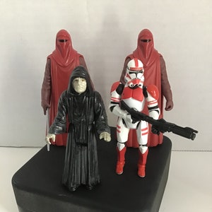 Star Wars Emperor’s Royal Guards