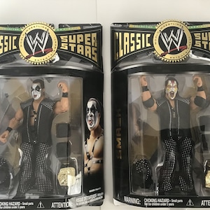 Demolition Smash Wwf - Etsy