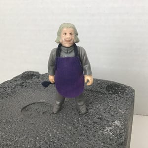 Star Wars Vintage Ugnot Action Figure