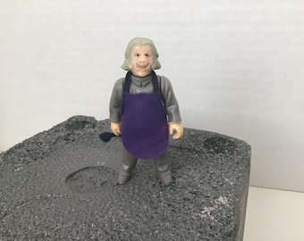 Star Wars Vintage Ugnot Action Figure