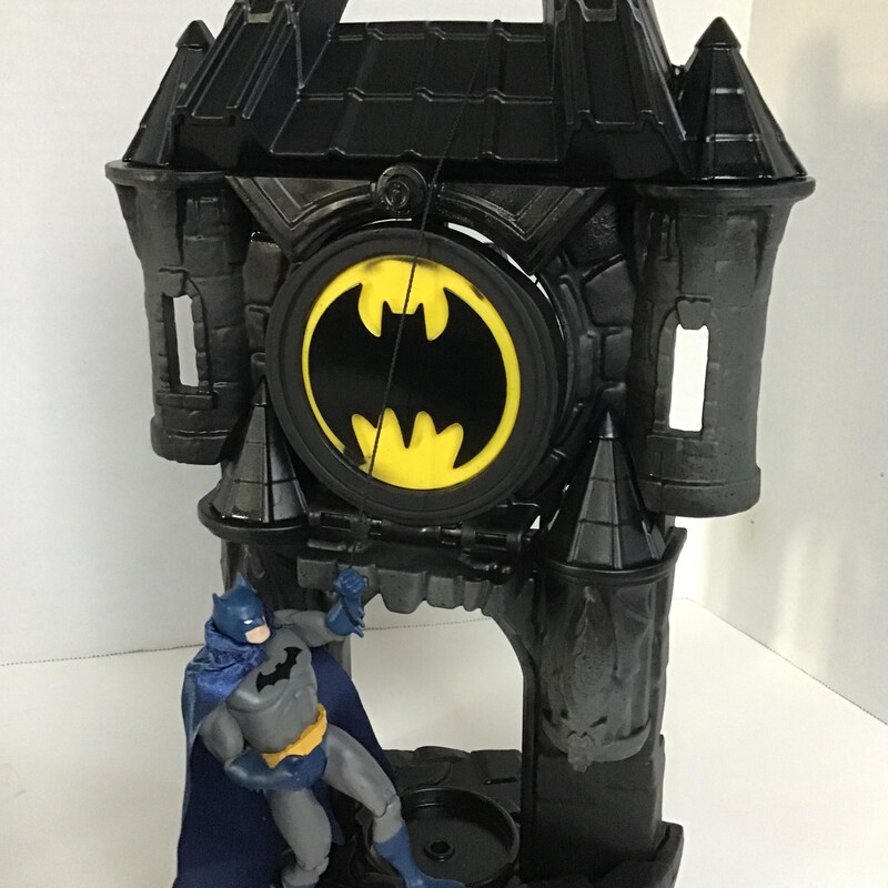 Bat Signal Light - Etsy