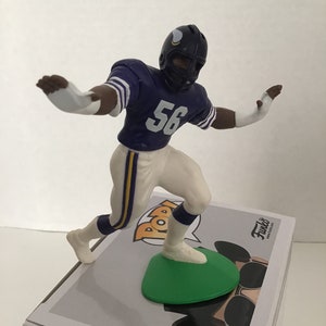 Chris Doleman Starting Lineup Figure