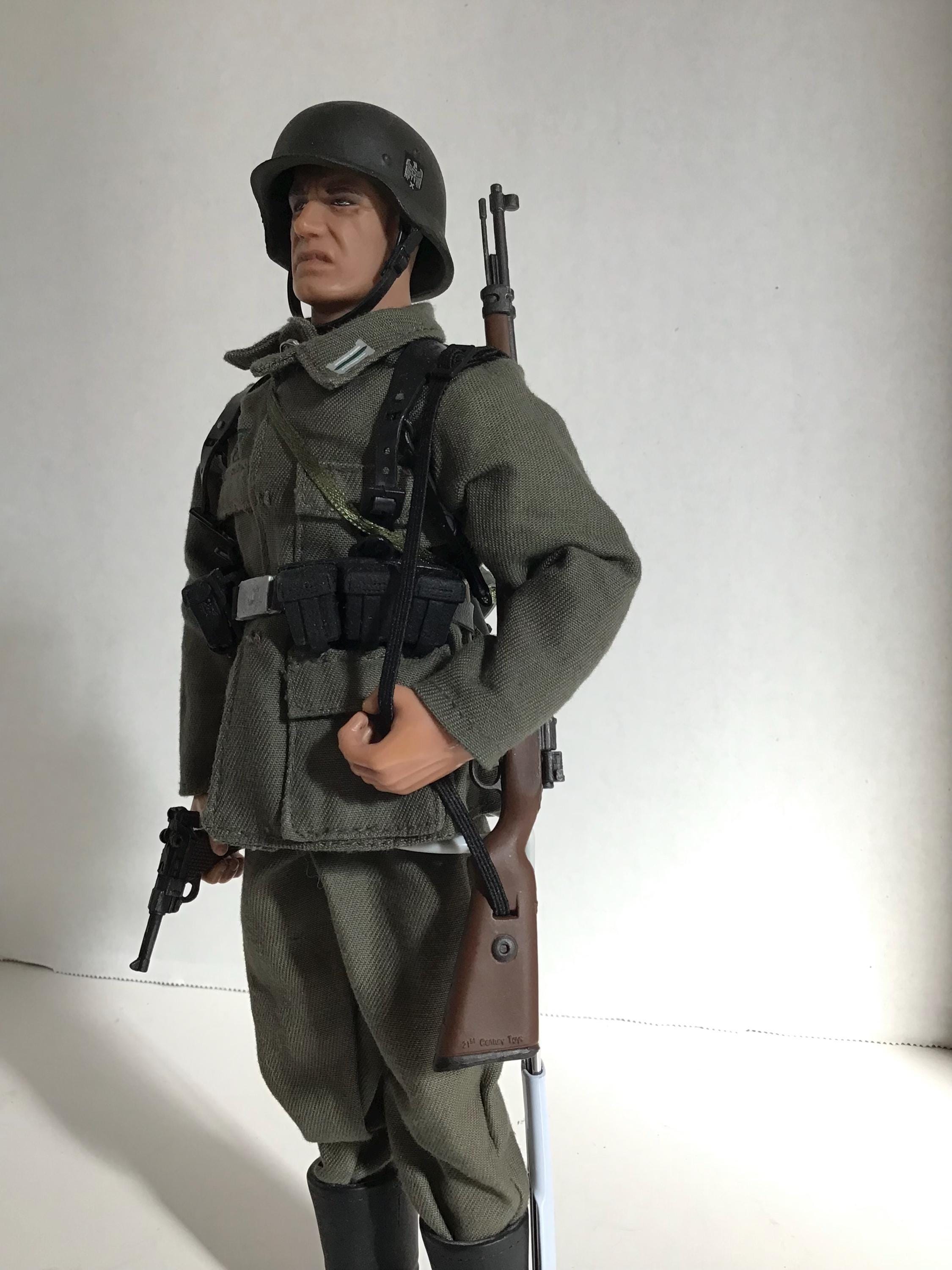 21st Century Toys - Etsy