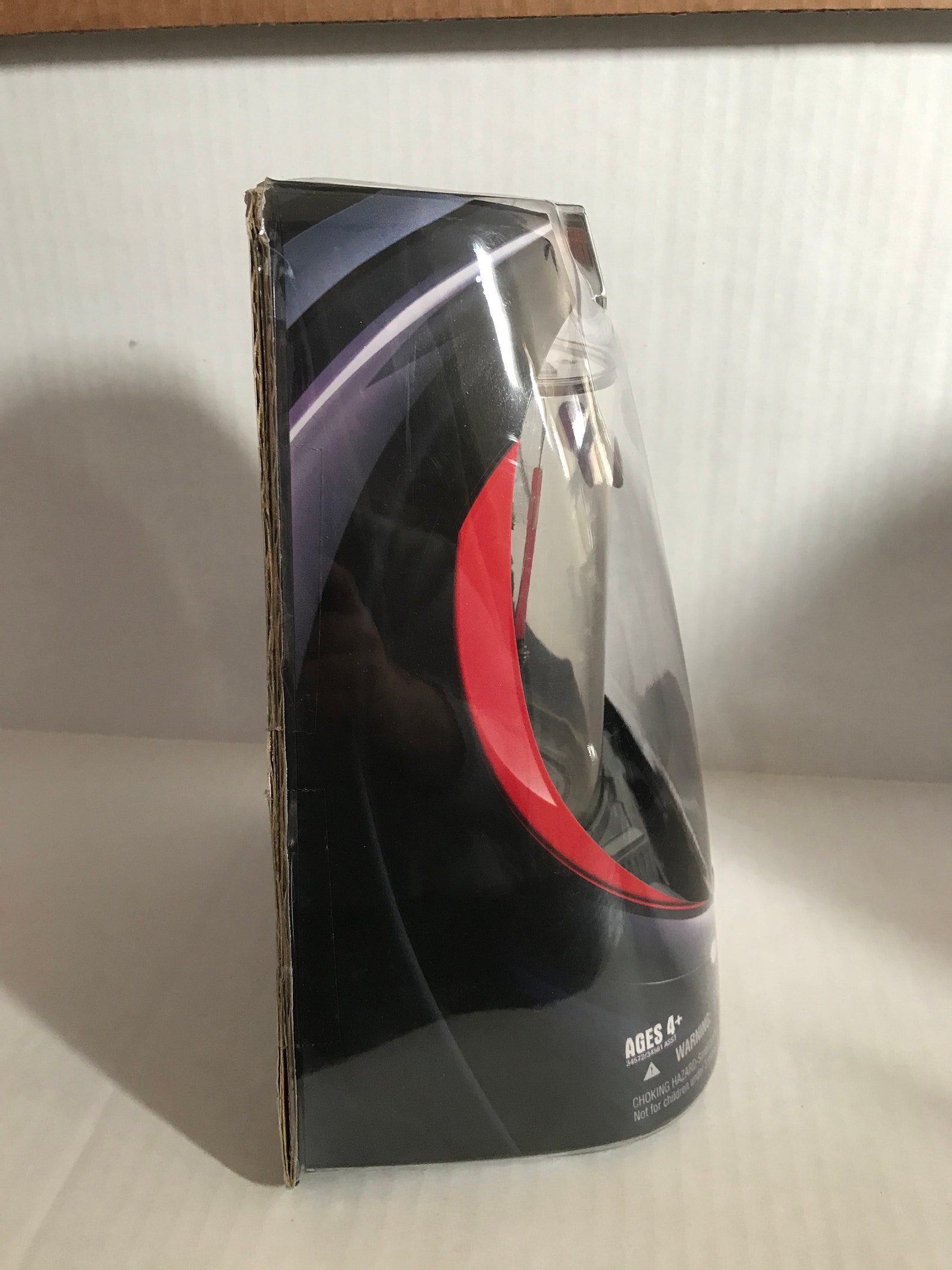 darth vader titanium series die cast