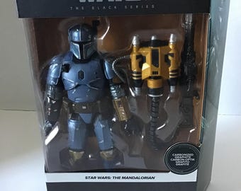 Star Wars Paz Vizzla Action Figure
