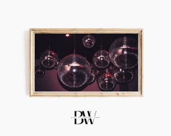 Frame TV Art | New Year's Art | nye 2026, nye samsung tv | Happy New Year Frame TV Art | Happy 2026 | Frame Tv Frames