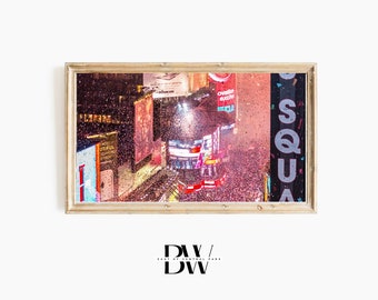 Frame TV Art | New Year's Art | nye 2026, nye samsung tv | Happy New Year Frame TV Art | Happy 2026 | Frame Tv Frames