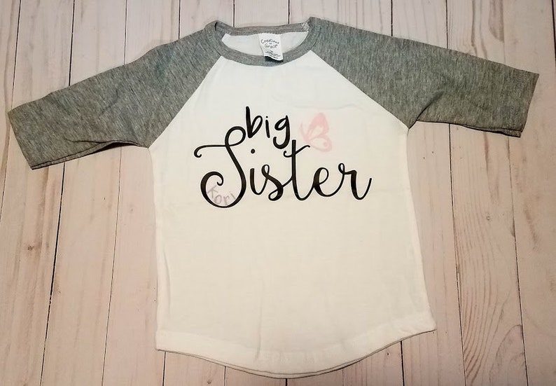 sibling shirts big sister little brother shirts baby shirts