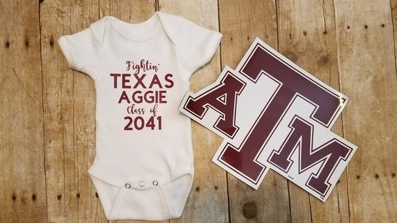 a&m baby clothes