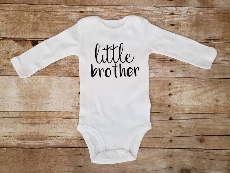 sibling shirts big sister little brother shirts baby shirts