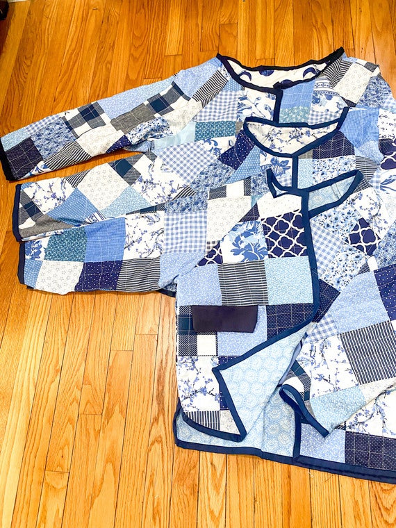 ジャケット・アウター CLANE QUILTING NO COLLAR JACKET REVERSIBLE QUILTED JACKET - Jane Post