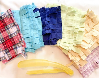 Swifter Duster Reusable Pad