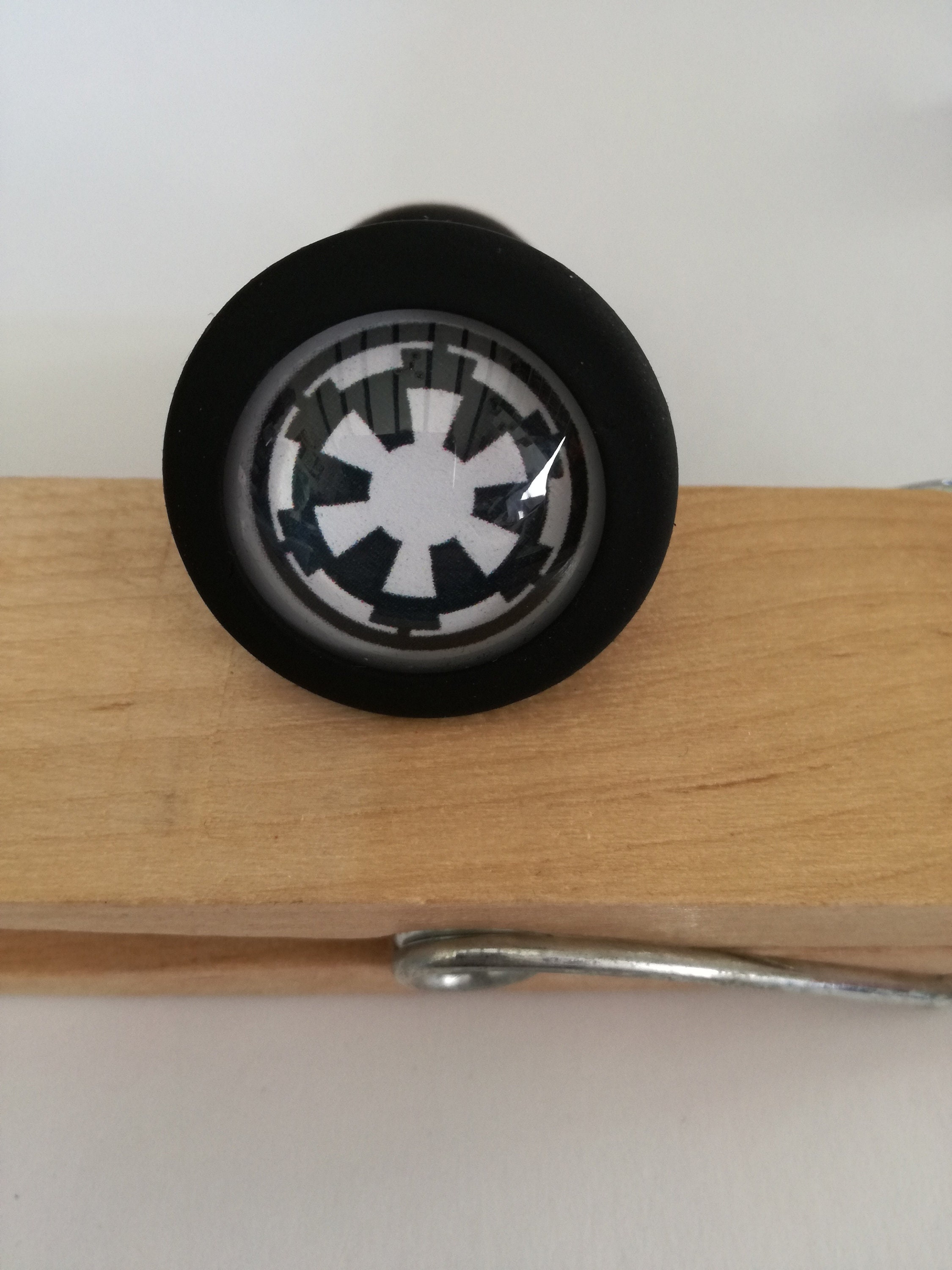 Star Wars Empire Silicone Buttplug - Etsy
