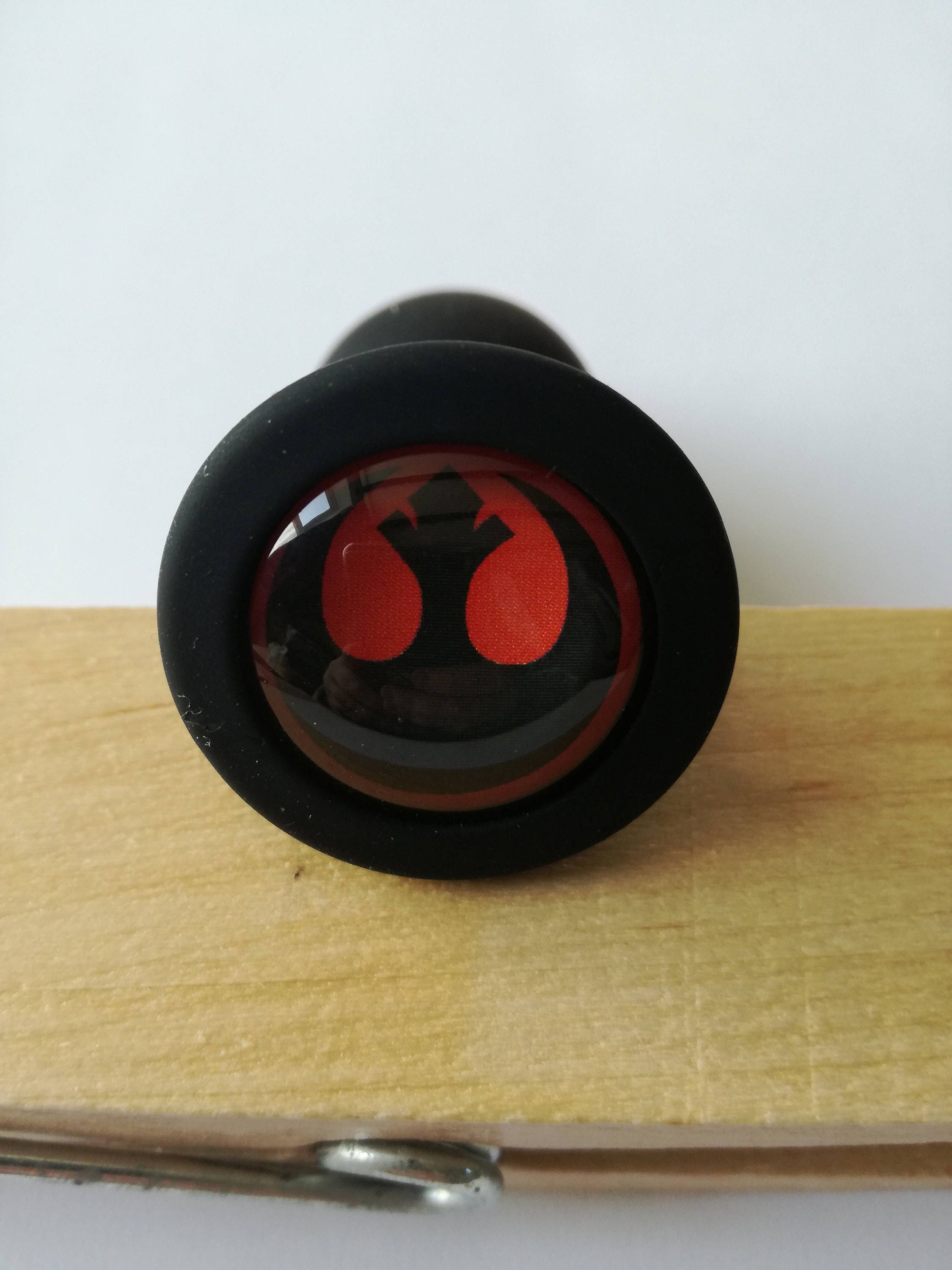 Star Wars Silicone Buttplug - Etsy Australia