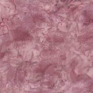 Hoffman Victoria Bali Watercolor Batik Cotton Quilt Fabric