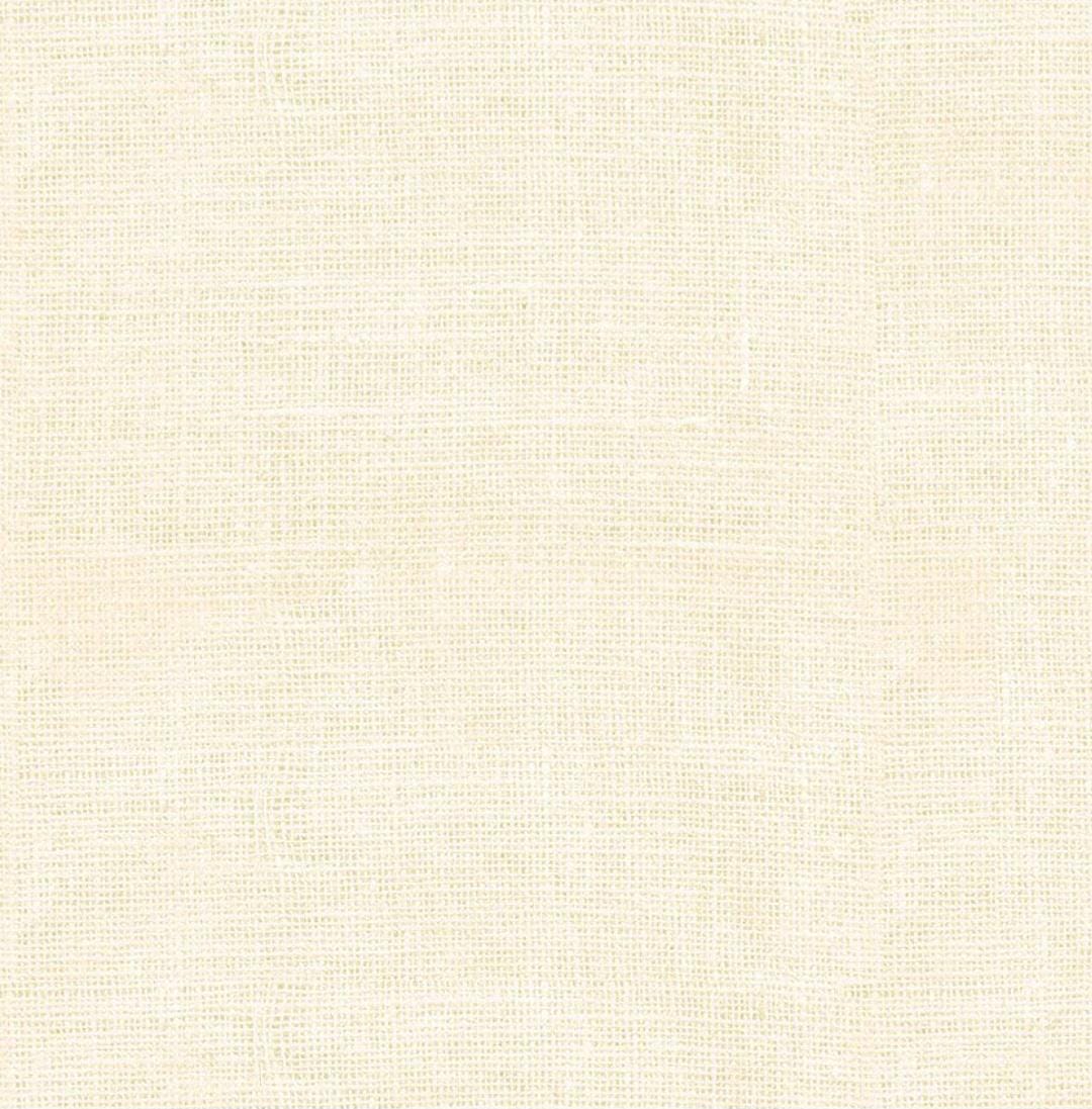 Bellerose by Timeless Treasures Light Cream Burlap Textured Look Cotton ...