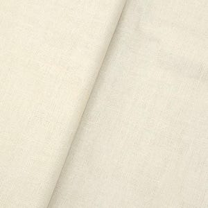 Bellerose by Timeless Treasures Light Cream Burlap Textured Look Cotton ...