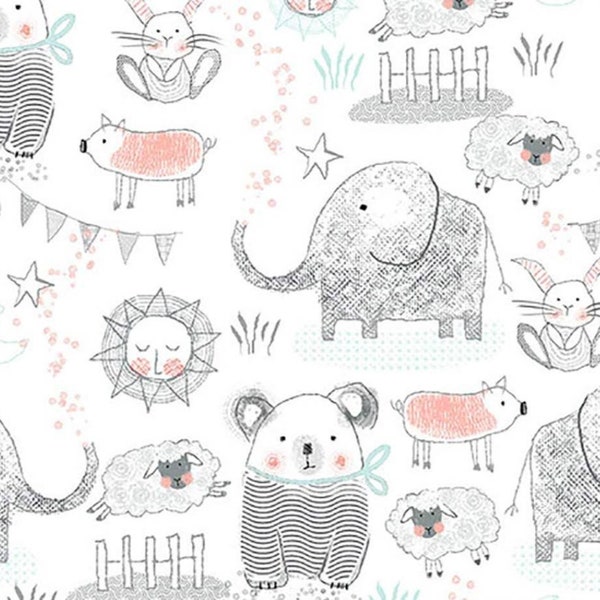 Flannel Fabric - Etsy