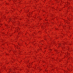 Timeless Treasures Poppy Dreams Abstract Bright Poppy Red Brown Texture Cotton Quilt Fabric