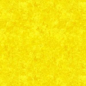 Advice from a Sunflower by Timeless Treasures Yellow Watercolor Texture Cotton Quilt Fabric