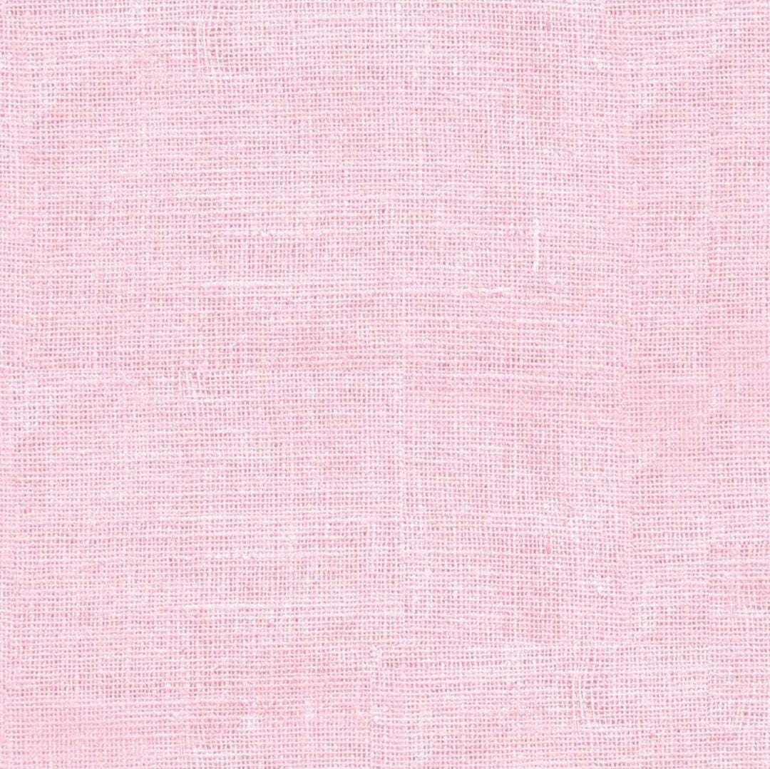 Bellerose by Timeless Treasures Light Pink Burlap Textured Look Cotton ...