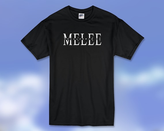 Super smash brothers t shirt Clearance