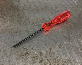 Tri-Wing Screwdriver for Nintendo GameCube Controller