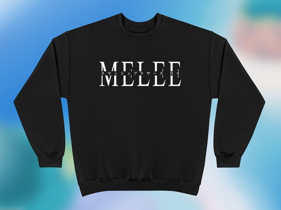 Super smash bros melee t shirt Clearance