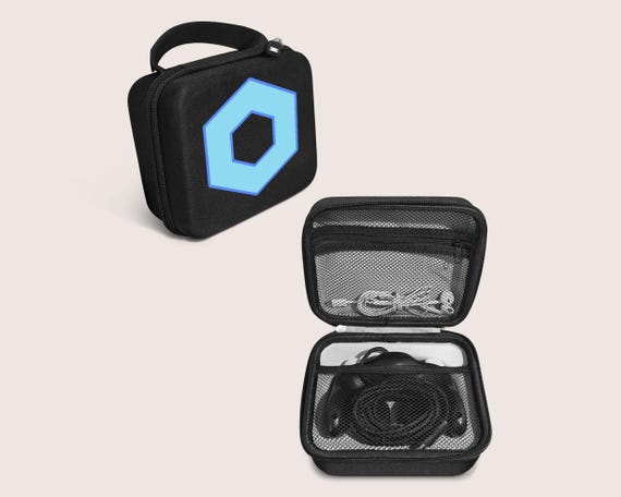 Custom GameCube Controller Case - Personalized Protective Case | Smash Bros Gift | GCC | Melee | Ultimate