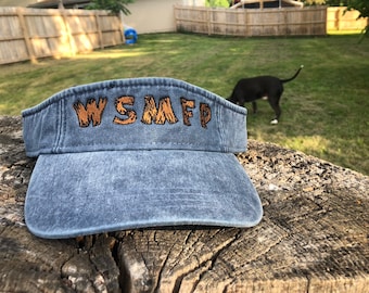 WSMFP Visors
