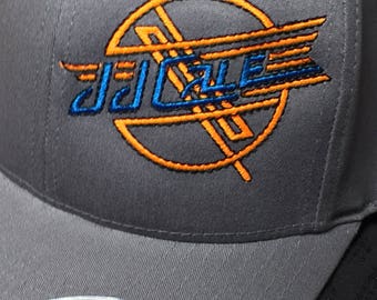 JJ Cale Tribute Hat