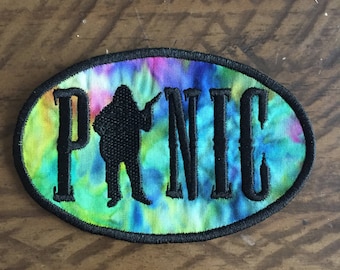 WSP Panic Patch