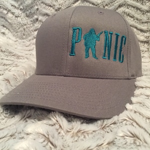 Panic Tribute Hat