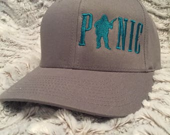 Panic Tribute Hat