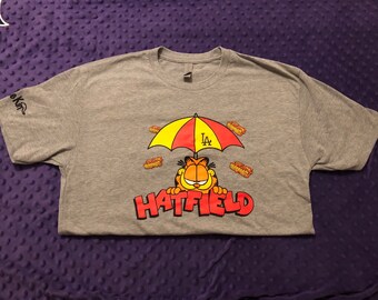 WSP Hatfield T-shirt