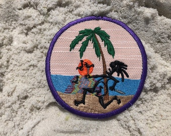 Beached Noteeater Patch