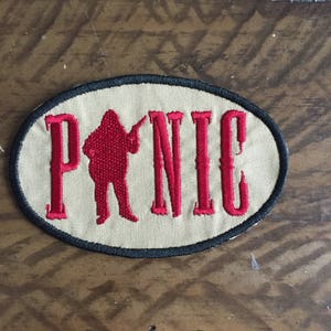 WSP Panic Patch image 2