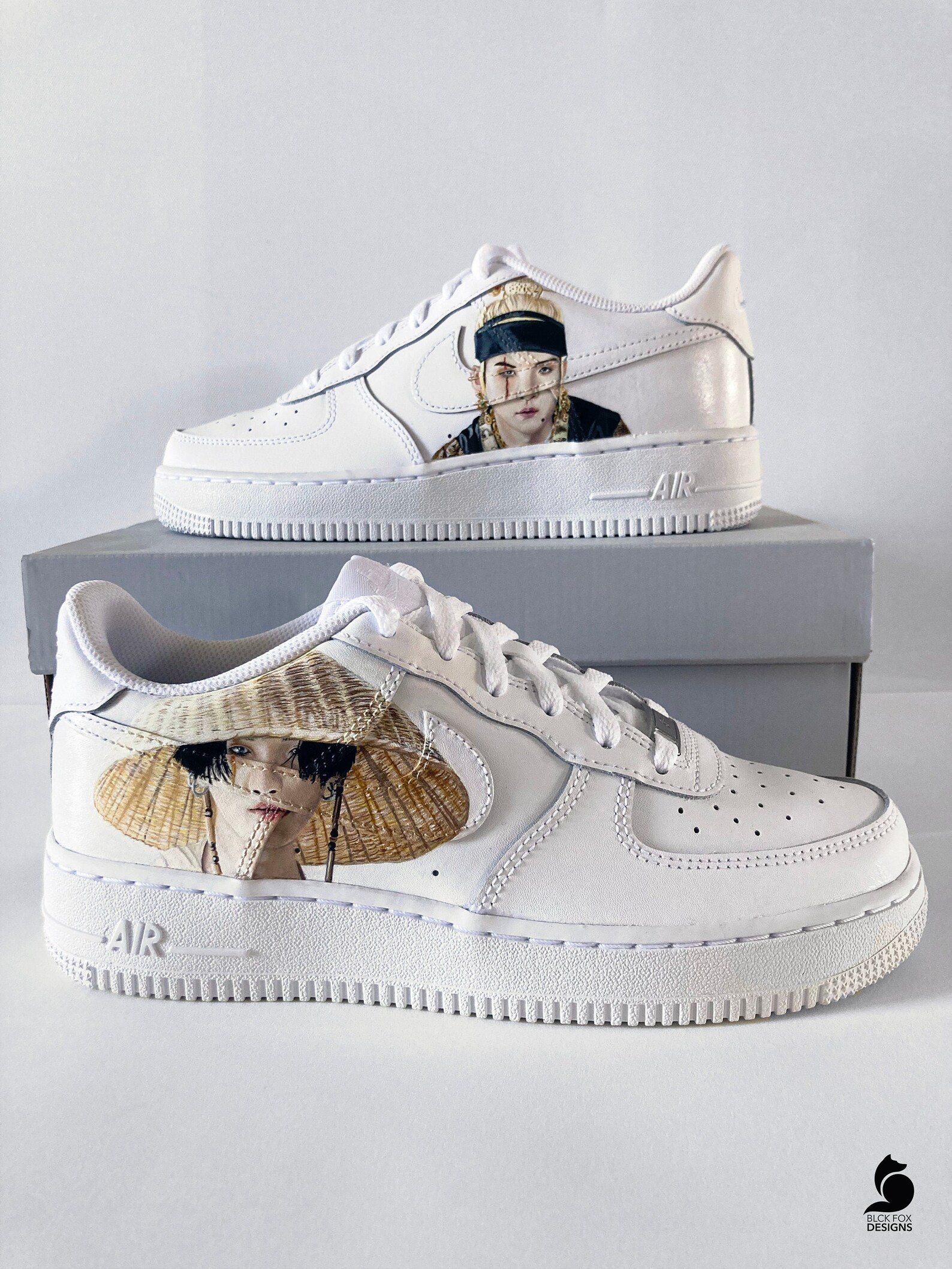 air force 1 australia