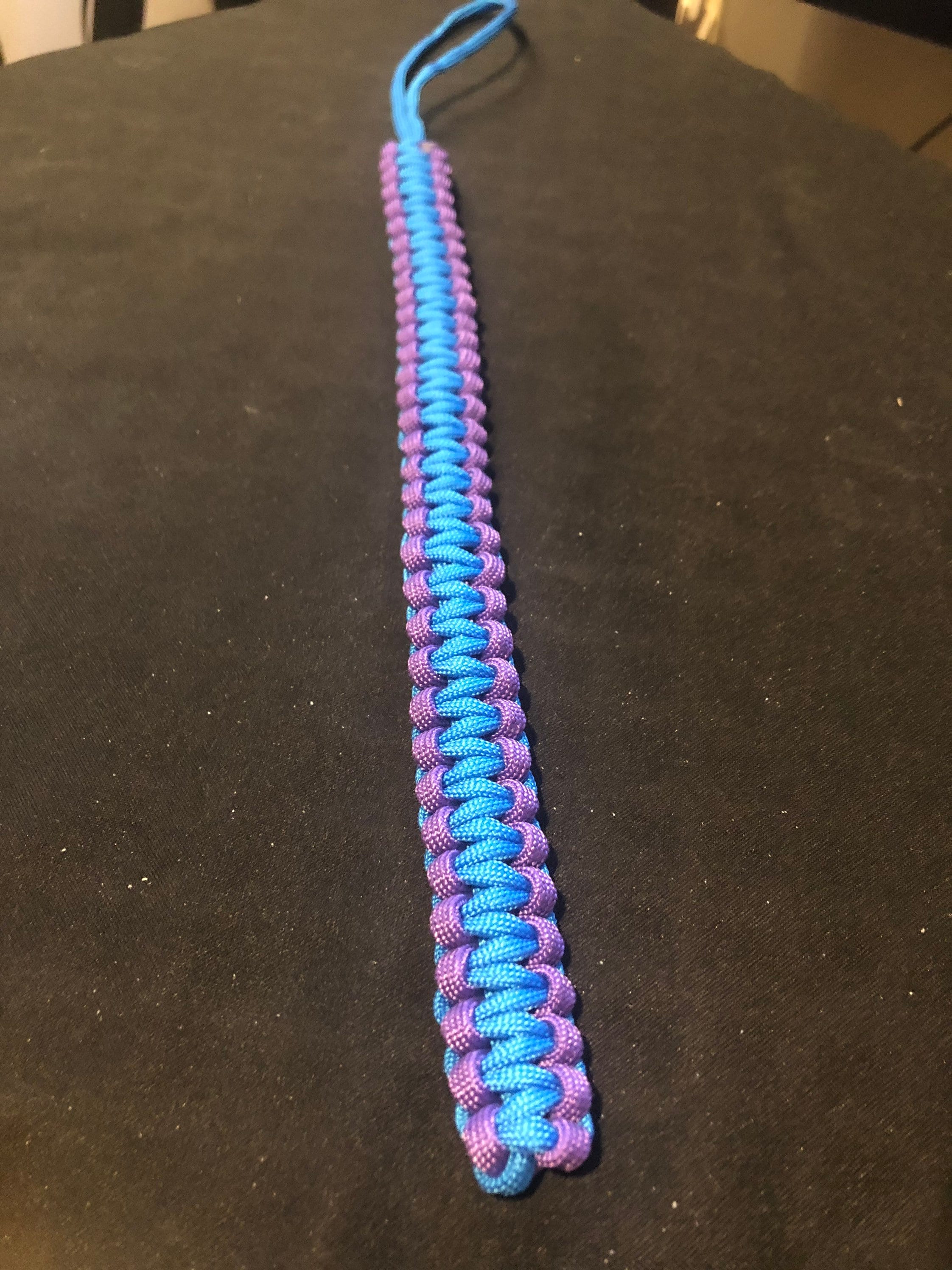 Pull Tab for Service Dogs or Grip Assistance Etsy