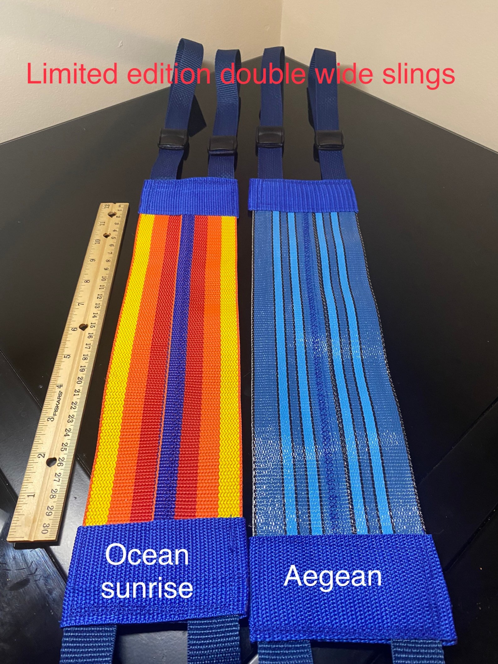 Adjustable Wheelchair Foot Sling available in Single or Etsy