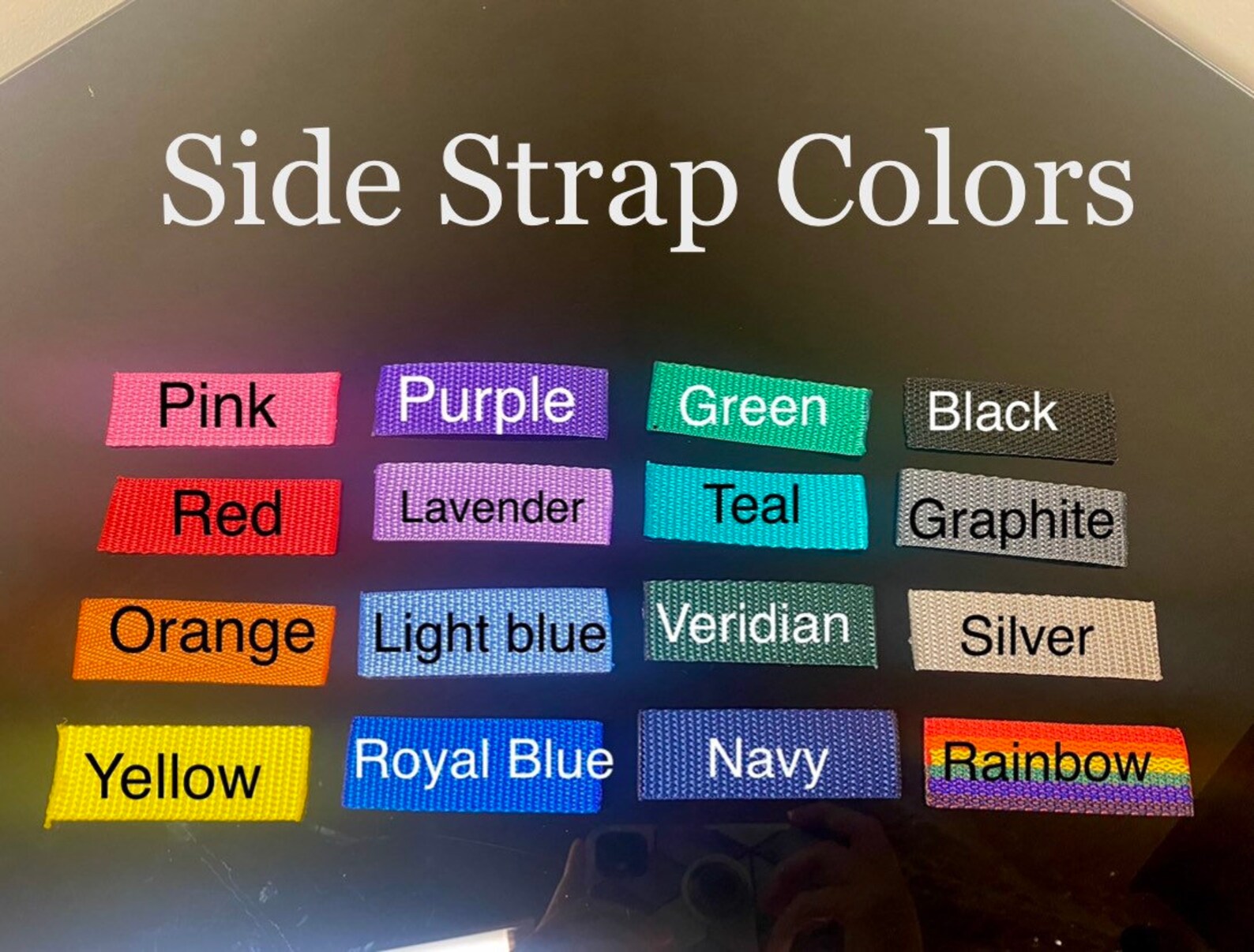 Adjustable Wheelchair Foot Sling available in Single or Etsy