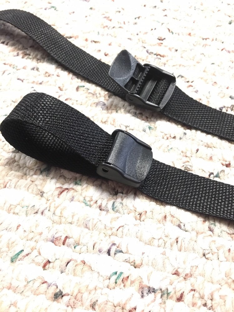 Adjustable Wheelchair Foot Sling available in Single or Etsy UK
