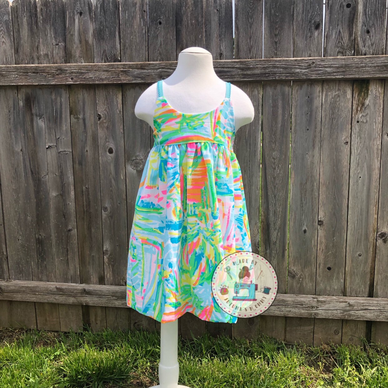 lilly pulitzer 2t dress