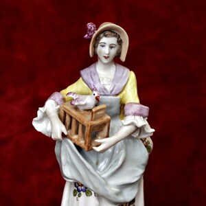 Sitzendorf porcelain - Etsy 日本 Sitzendorf porcelain - Etsy 日本