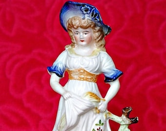 フンメル ゲーベル 安らぎの置物 TMK 3 ドイツ ヴィンテージ