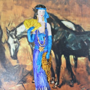 A Belcari Figurines - Etsy