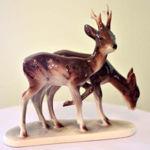 Hertwig Katzhutte Porcelain - Etsy