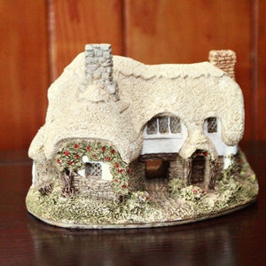 LILLIPUT LANE リリパットレーン ⭐︎ THE FIRST NOEL Lilliput Lane - The First Noel